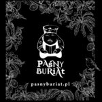 Wydawnictwo Paśny Buriat, logo