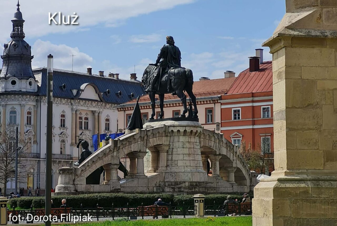 Kluż-Napoka