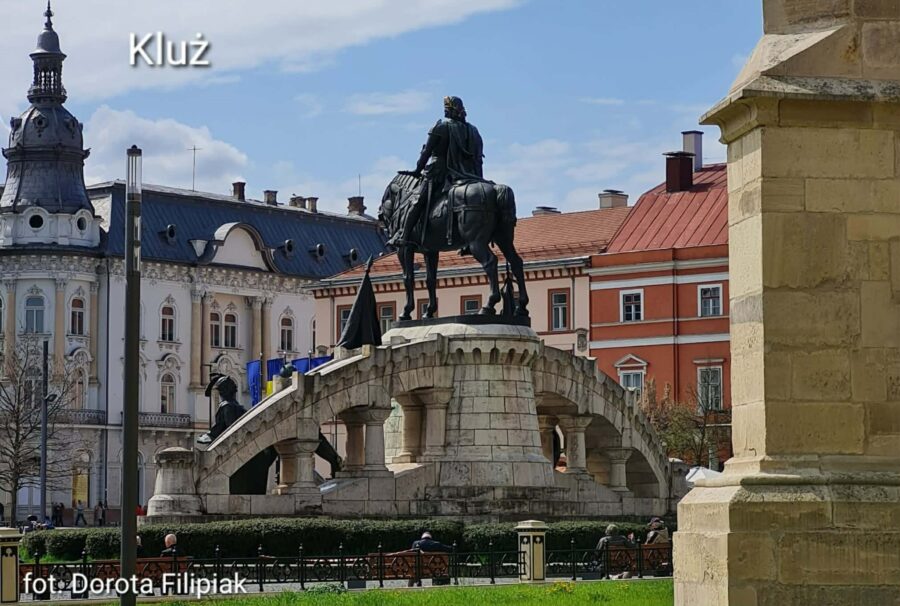 Kluż-Napoka
